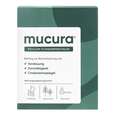 Sie sehen eine Packung Mucura® Flohsamenschalen Pulver, Produktbild: 04 Mucura® Flohsamenschalen Pulver, A-Nr.: 5717139 - 04
