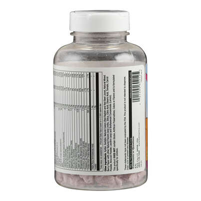 Supplementa Dinosaurier MultiSaurus Kautabletten, A-Nr.: 5395983 - 03