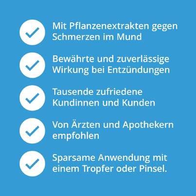 Mund-Gesund Fluid Repair &amp; Protect, A-Nr.: 4250248 - 04