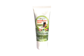 Exmonte Murmeltiersalbe 70 ML Tube, A-Nr.: 5451813 - 01