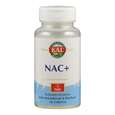 Sie sehen eine Packung NAC (N-Acetyl- Cystein) + Molybdän + B2 Tablette KAL, Produktbild: 01 NAC (N-Acetyl- Cystein) + Molybdän + B2 Tablette KAL, A-Nr.: 5597669 - 01