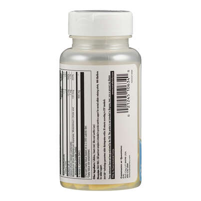 Sie sehen eine Packung NAC (N-Acetyl- Cystein) + Molybdän + B2 Tablette KAL, Produktbild: 03 NAC (N-Acetyl- Cystein) + Molybdän + B2 Tablette KAL, A-Nr.: 5597669 - 03