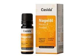 Casida Nagelöl Repair &amp;amp; Protect, A-Nr.: 4250202 - 01