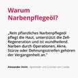 Narbenpflegeöl Repair &amp; Protect, A-Nr.: 4250225 - 03