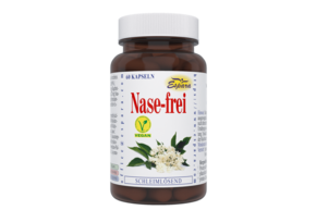 Espara Nase-frei Kapseln, A-Nr.: 5226625 - 01