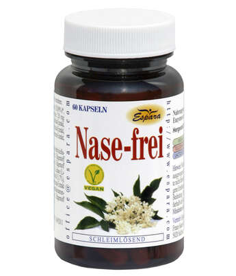 Espara Nase-frei Kapseln, A-Nr.: 5226625 - 02