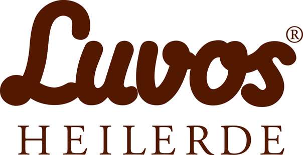 Sie sehen eine Packung Luvos Heilerde Magenfein 30 Portionsbeutel, Produktbild: 03 Luvos Heilerde Magenfein 30 Portionsbeutel, A-Nr.: 4108390 - 03