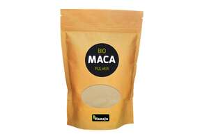 Hanoju Maca Premium Pulver Bio, A-Nr.: 4385238 - 01