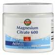 Supplementa Magnesium Citrat 600 mg Pulver, A-Nr.: 5597155 - 01