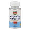 Supplementa Magnesium Citrat 400 mg Tabletten, A-Nr.: 5597818 - 01