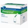 Sie sehen eine Packung Magnesium-Diasporal® 300 direkt, Direktgranulat, Produktbild: 01 Magnesium-Diasporal® 300 direkt, Direktgranulat, A-Nr.: 3932299 - 01