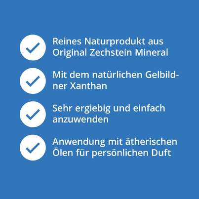 Sie sehen eine Packung Magnesium Gel Vital, Produktbild: 03 Magnesium Gel Vital, A-Nr.: 4552765 - 03