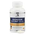 Supplementa Magnesium Glycinat 100 mg Kapseln, A-Nr.: 5596635 - 04