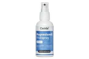 Magnesiumöl Vitalspray Sensitiv, A-Nr.: 4895703 - 01