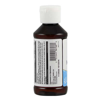 Supplementa Magnesium (Purely Magnesium) flüssig, A-Nr.: 5597103 - 03