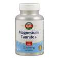 Supplementa Magnesium Taurat + Tabletten, A-Nr.: 5597149 - 01