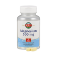 Supplementa Magnesium 500 mg Tabletten, A-Nr.: 5598427 - 04