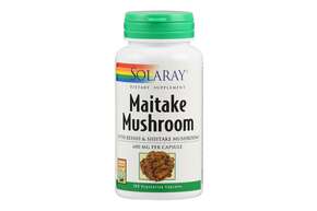 Supplementa Maitake Mushroom Kapseln, A-Nr.: 5574131 - 01