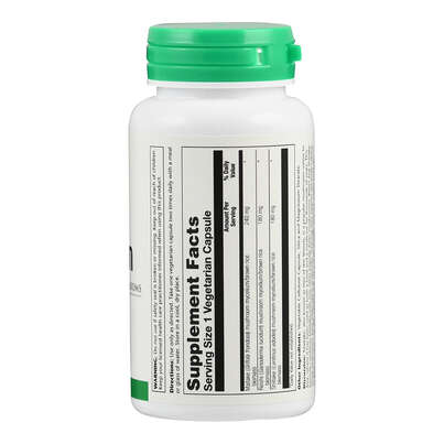 Supplementa Maitake Mushroom Kapseln, A-Nr.: 5574131 - 02