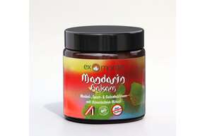 Exmonte Mandarinbalsam 100ml, A-Nr.: 3594388 - 01