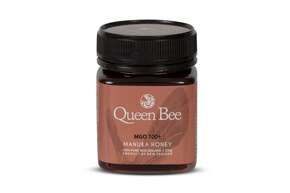 Shanab Manuka Honig MGO 100+, A-Nr.: 5424957 - 01