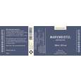 Kasimir und Lieselotte Mariendistel Tinktur, A-Nr.: 5176117 - 03