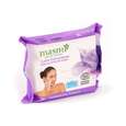 Masmi Organic Care - Bio Make-Up Reinigungstücher, A-Nr.: 4596840 - 01