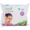 Masmi Organic Care - Bio Make-Up Reinigungstücher, A-Nr.: 4596840 - 02