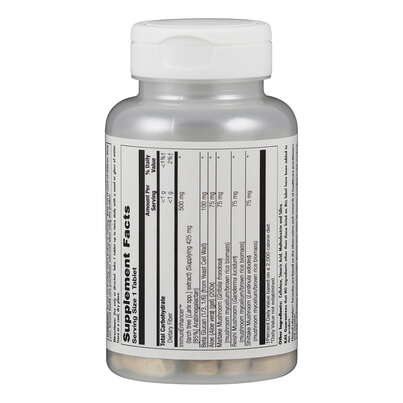 Supplementa Maximum NK Cells Tabletten, A-Nr.: 5597617 - 02