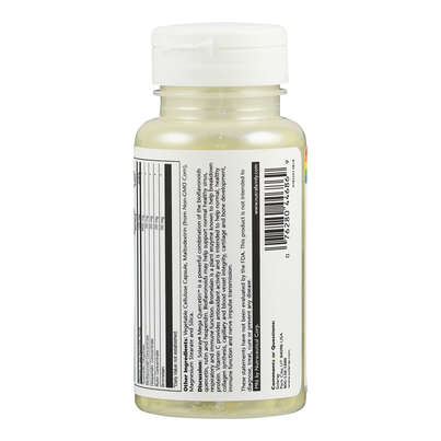 Supplementa Mega-Quercetin Kapseln, A-Nr.: 5574183 - 03