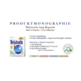 Sie sehen eine Packung Espara Melatonin 1mg Kapseln, Produktbild: 03 Espara Melatonin 1mg Kapseln, A-Nr.: 5427163 - 03
