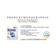 Sie sehen eine Packung Espara Melatonin 3mg Kapseln, Produktbild: 03 Espara Melatonin 3mg Kapseln, A-Nr.: 3957394 - 03
