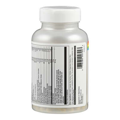 Supplementa Men´s Golden Multi-Vita-Min Kapseln, A-Nr.: 5574208 - 03