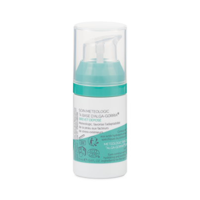 Meteologic Augenkonturpflege Bio LDB, A-Nr.: 4832453 - 02