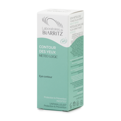 Meteologic Augenkonturpflege Bio LDB, A-Nr.: 4832453 - 03