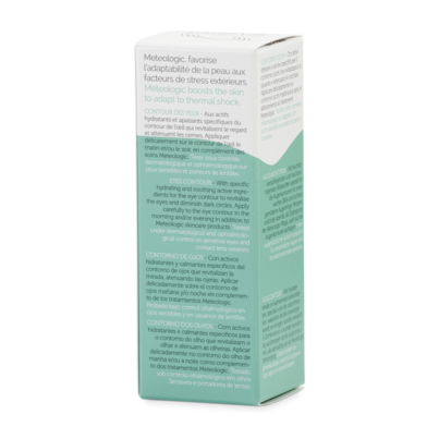 Meteologic Augenkonturpflege Bio LDB, A-Nr.: 4832453 - 04