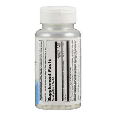 Supplementa Methylfolat 800 mcg Tabletten, A-Nr.: 5597190 - 02