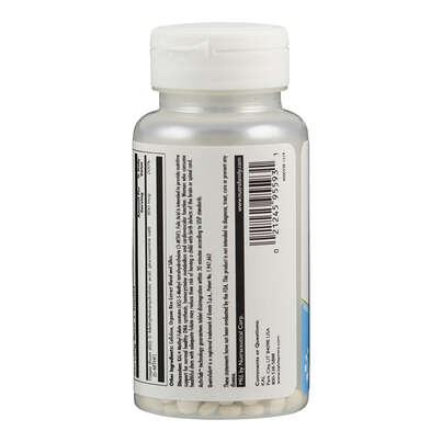 Supplementa Methylfolat 800 mcg Tabletten, A-Nr.: 5597190 - 03