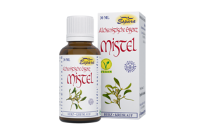 Espara Mistel Alchemistische Essenz, A-Nr.: 4040226 - 01
