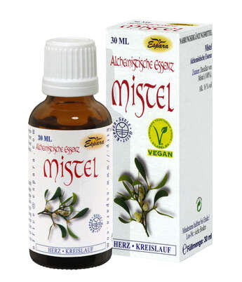 Espara Mistel Alchemistische Essenz, A-Nr.: 4040226 - 02