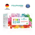 Vitamin B12 Kur, hochdosiert, 10 x 10 Trinkampullen, Waldfruchtgeschmack, A-Nr.: 5795725 - 02