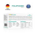 Vitamin B12 Kur, hochdosiert, 10 x 10 Trinkampullen, Waldfruchtgeschmack, A-Nr.: 5795725 - 04