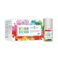 Vitamin B12 Kur, hochdosiert, 10 x 10 Trinkampullen, Waldfruchtgeschmack, A-Nr.: 5795725 - 06