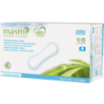 Sie sehen eine Packung Masmi Monatsbinden Classic Bio, Produktbild: 01 Masmi Monatsbinden Classic Bio, A-Nr.: 4620596 - 01