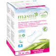 Masmi Organic Care - Bio Slipeinlagen Ultra, A-Nr.: 4368820 - 01