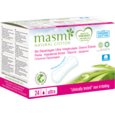 Masmi Organic Care - Bio Slipeinlagen Ultra, A-Nr.: 4368820 - 02