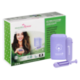 Bio Tampons mit Re-Use Applikator Super &amp; Super Plus MASMI, A-Nr.: 5713526 - 01