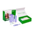 Bio Tampons mit Re-Use Applikator Super &amp; Super Plus MASMI, A-Nr.: 5713526 - 02