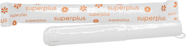 Sie sehen eine Packung Masmi Organic Care - Bio Tampons Super Plus mit Applikator, Produktbild: 04 Masmi Organic Care - Bio Tampons Super Plus mit Applikator, A-Nr.: 4368866 - 04