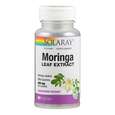 Supplementa Moringa 450 mg Kapseln, A-Nr.: 5574243 - 01
